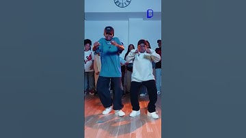 Thumbnail of Young Jonn - Xtra cool ( Official Dance Video ) #dance #xtracool
