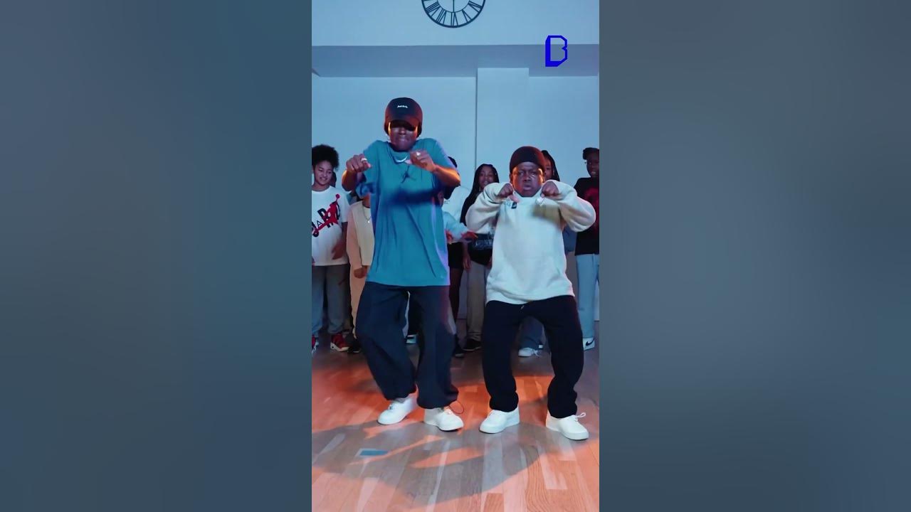 Young Jonn - Xtra cool ( Official Dance Video ) #dance #xtracool