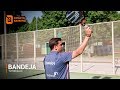 Aprende con paquito navarro 2x02  la bandeja