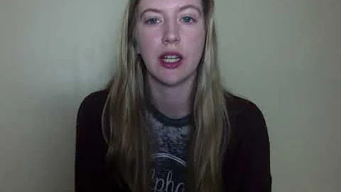 Mattie Stewart Video Response for LC Application 2...