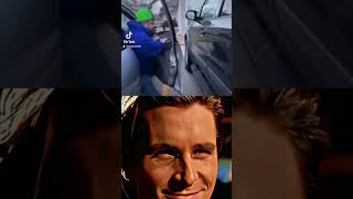 Car Doors Sigma Meme