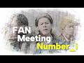 【Number_i】ファンミーティング情報解禁!! 会場は大阪&東京 #平野紫耀 #岸優太 #神宮寺勇太 #Ni_3XL #WiiiK_3XL#hyatt #ハイアット #ホテル