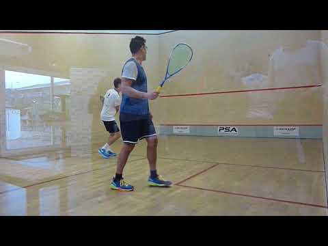 1er Open des Fèves, Benhamou - Couget squash recipes