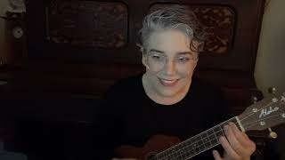 Watch Oscar Hammerstein All Er Nothin video