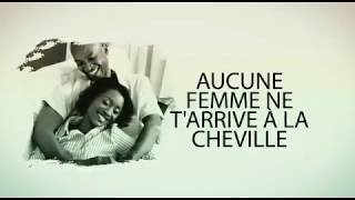 Chaarlity -  Pourquoi (Vidéo lyrics)