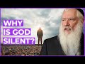 How Can I Connect To God When I Don 39 T See Or Hear Him Rabbi Manis Friedman mp3