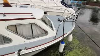 Seamaster 27  - Boatshed - Boat Ref#326606