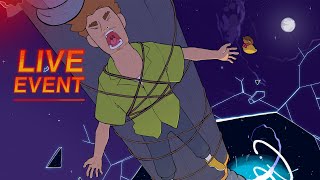 Watching The Og Fortnite Rocket Launch In 2025 Live Event Reaction