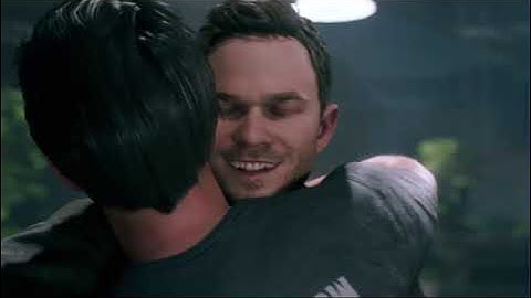 Quantum Break (Gameplay) part 1