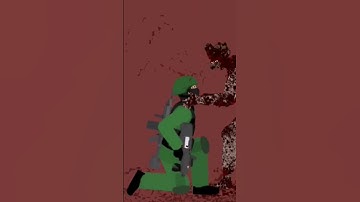 the end of flat zombie defense cleanup😱😱😭😭😭😭😭