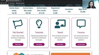 INTRODUCTION TO APP INVENTOR 2 | COMPLETE GUIDE TO APP INVENTOR | MAKE YOUR OWN MOBILE APP