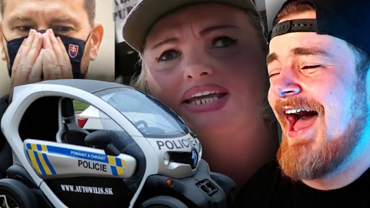 Slovakia Starter Pack #ME