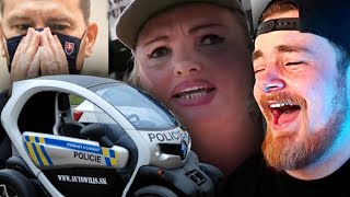 Slovakia Starter Pack #ME