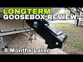 Reese Goosebox Update!  Do I still love it? Find out!
