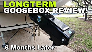 Reese Goosebox Update!  Do I still love it? Find out!