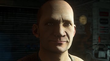 Need for Speed: The Run - STAGE 8 (FULL GAME)