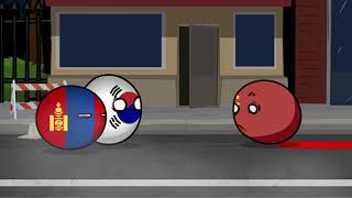 CountryBalls. Stranger. Zombie? screenshot 5