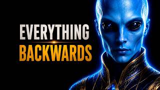 ⚠️ The Arcturians Say Everything You Were Taught About Awakening Was Backwards