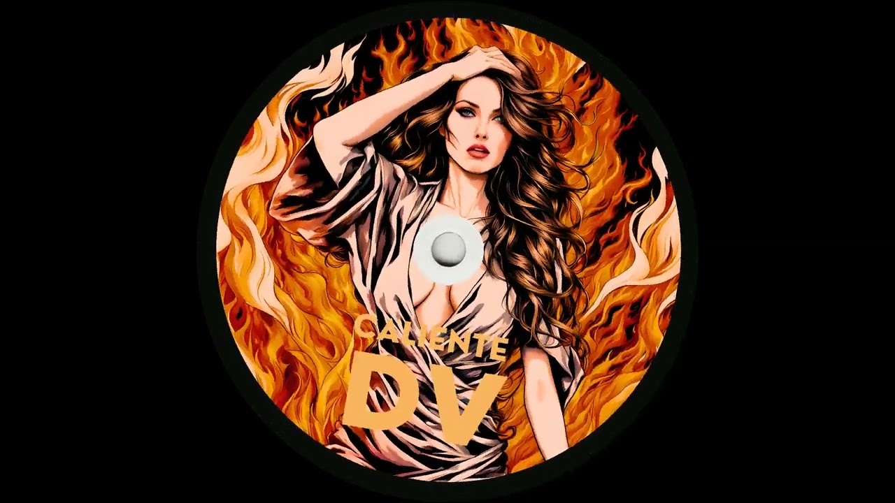 Caliente · DV (Extended Mix) adlı videoyu YouTube'da izle Caliente · DV (Extended Mix) adlı videoyu YouTube'da izle