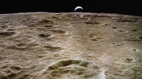 Michael Garrison - The Search