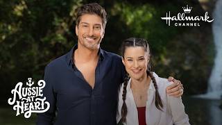 Preview | Aussie at Heart | Starring Rhiannon Fish and Daniel Lissing