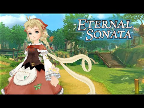 Vídeo: Eternal Sonata En Octubre