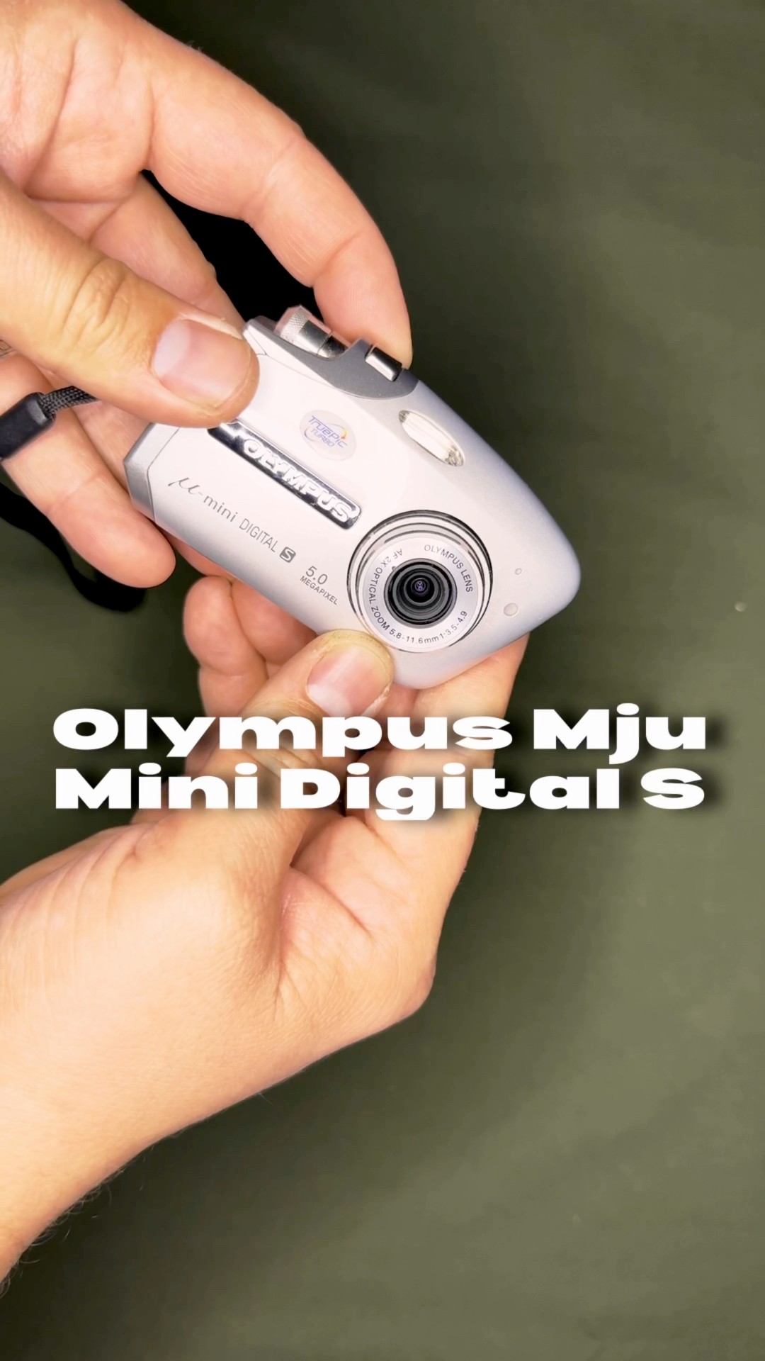 【美品】OLYMPUS μ-mini DIGITAL S (0889) 美品】OLYMPUS μ-mini DIGITAL S (0889) SAM_7723_sat-1024x768.jpg