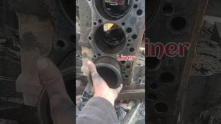 #engine #work #hardwork #explorepage #montains #virelshorts #shortvideo # #piston #liner