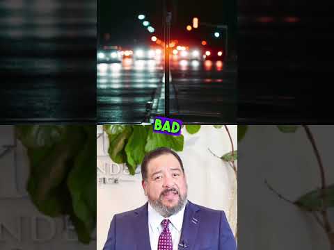 A DWI can