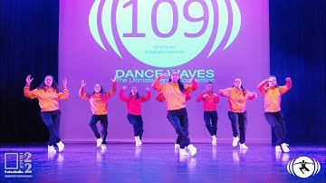 22-23 Qualifier 8 NL - Unity Squad (UnityEight) // Alarm Clock Lido, Canblaster