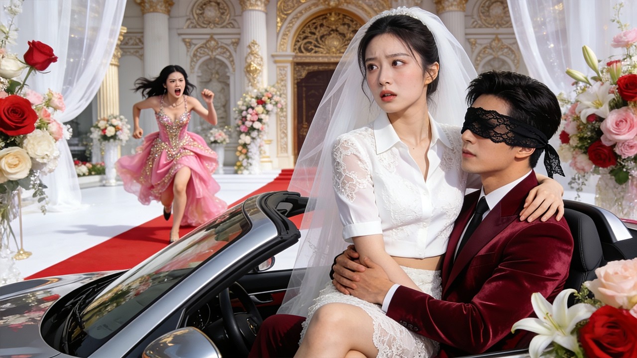 七年代替身，分手当天他转身娶了商界女总裁！完整版