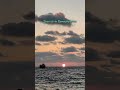 Sun rise in Rameshwaram #trip #trending #shorts #nature