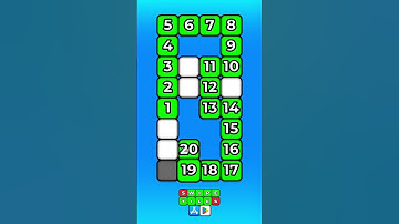 Swipe Tiles Impossible level🤯#puzzle #puzzlegame #onelinedrawing #connectnumbers #challenge