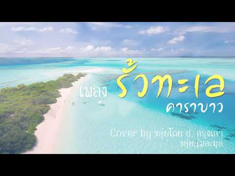 รั้วทะเล  Cover by ขลุ่ยโดย ป. กรุงเก่า