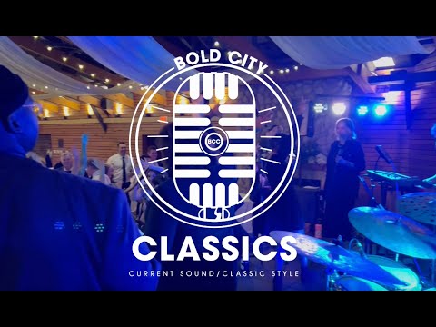 BOLD CITY CLASSICS 2023 Promo