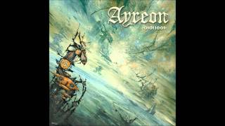 Ayreon...Newborn Race..