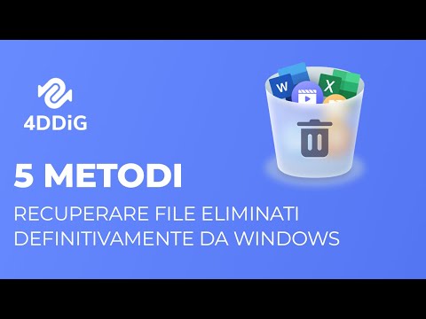 Video: Come cambiare il cerchio di Windows 7 (pulsante Start): 7 passaggi