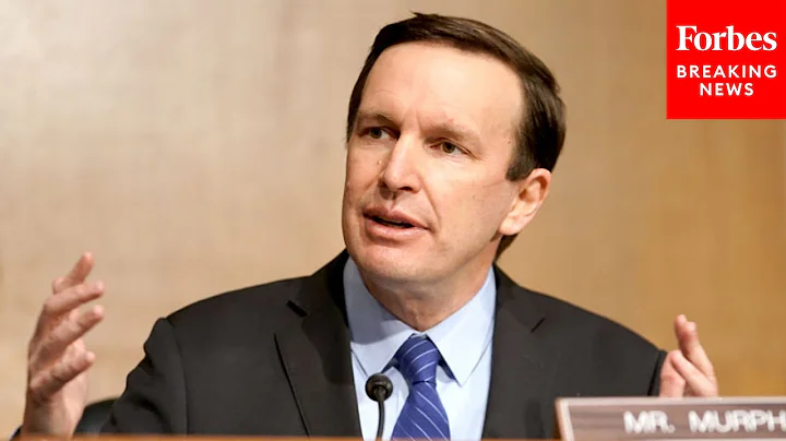 Chris Murphy questions Samantha Power on China