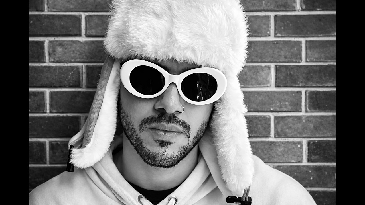 Kleberiano - Eu sou monobola (Slowed + reverb)