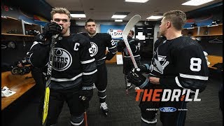 THE DRILL | E09: All-Star Weekend