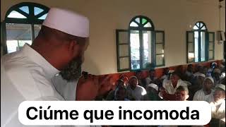 Download Lagu Ciúme que incomoda- Umar Aiuba MP3