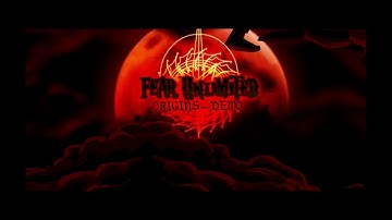 Fear Unlimited Origins - Level 3 theme