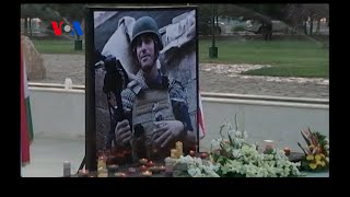 James Foley and the Dangers of War Reporting (VOA On Assignment Aug. 29, 2014