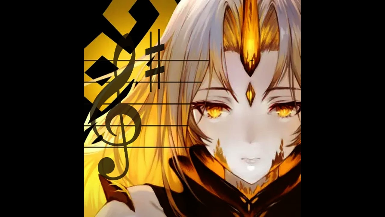 Fire Emblem Heroes - Violent Strings (Book 6 Map Theme) [Unironically G Major]