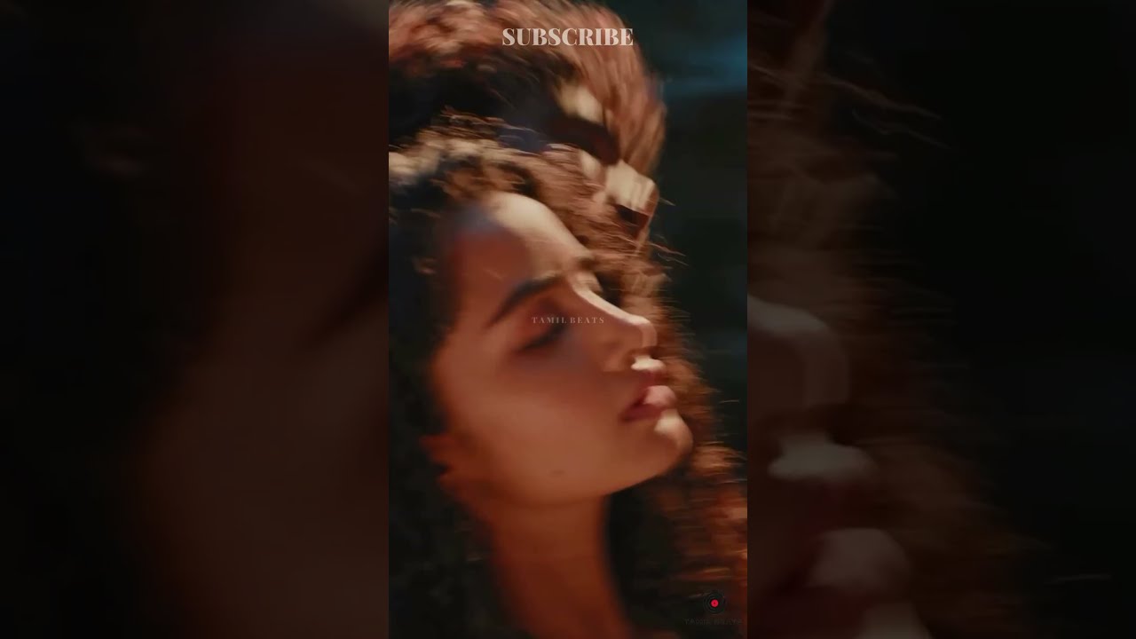 Yendi Vittu Pona💔 | STR | Pradeep, Anupama | Dragon