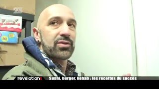 reportage sur adial et le distributeur automatique de pizzas pizzadoor