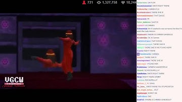 WVGCW 2013-10-04 - 22 - Plot