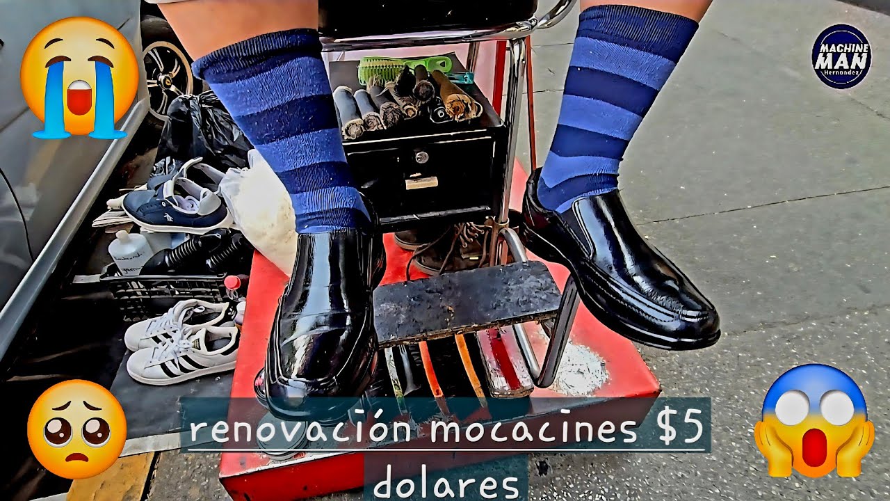 #bolero #sorprendente #cambio #en #destrucción #zapatos #color #negro #renovados #impresionante 