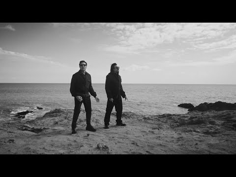 Los Temerarios - Sé Que Te Amo (Video Oficial)