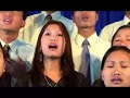 KBC Central Choir-Kadam Laini Mp3 Song